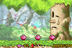 screenshots/Game Boy Advance/Kirby - Nightmare in Dreamland/Kirby - Nightmare in Dreamland_55.png